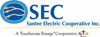 Santee Electric Logo