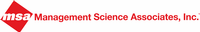 Management Science Associates, Inc. Logo